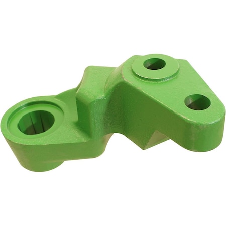 Aftermarket AML75847 Steering Arm  Left Hand AML75847-ABL